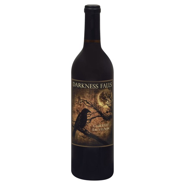 images/wine/Red Wine/Darkness Falls Cabernet Sauvignon .jpg